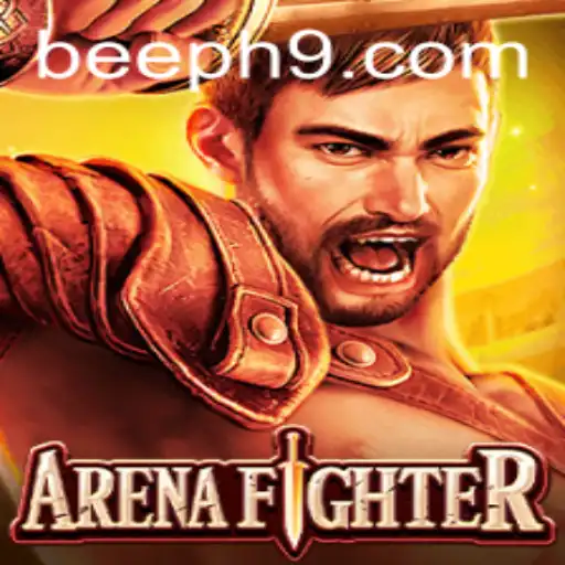 ArenaFighter: The Revolutionary Game Taking the World by Storm