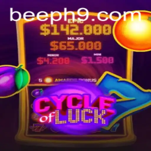 CycleofLuck: A Revolutionary Gaming Experience with BEE PH