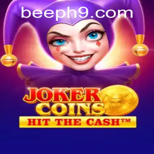 Discover the Thrill of JokerCoins: A New Gaming Sensation