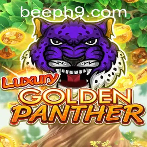 Dive into the Excitement of LUXURYGOLDENPANTHER: A Revolutionary Gaming Experience